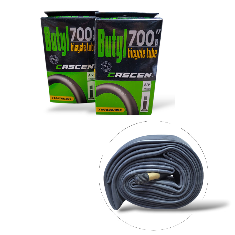 Camara 700 x 32 A/V 33mm